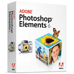 Adobe_Adobe Photoshop Elements 6_shCv